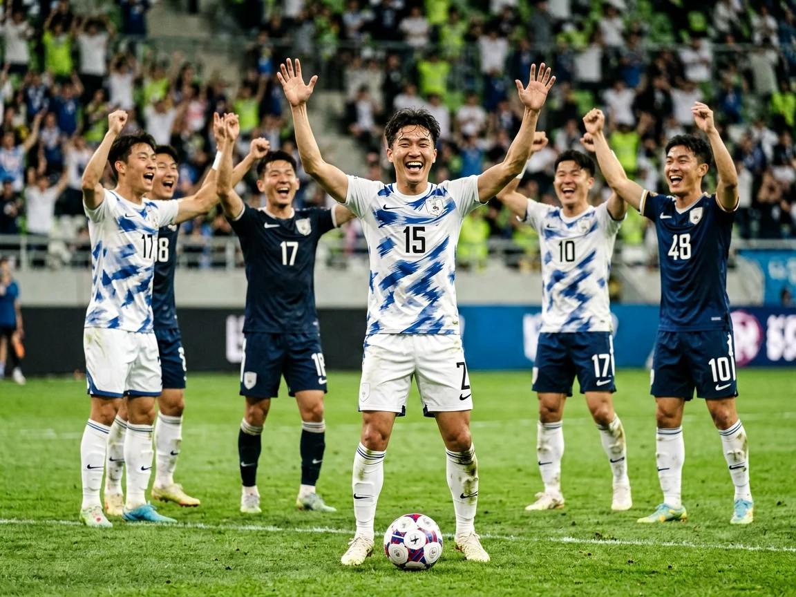 体育赛场准备,霍伊别尔国家队